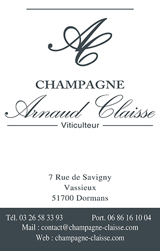 champagne-claisse